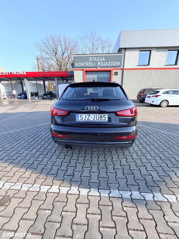 Audi Q3 - 7