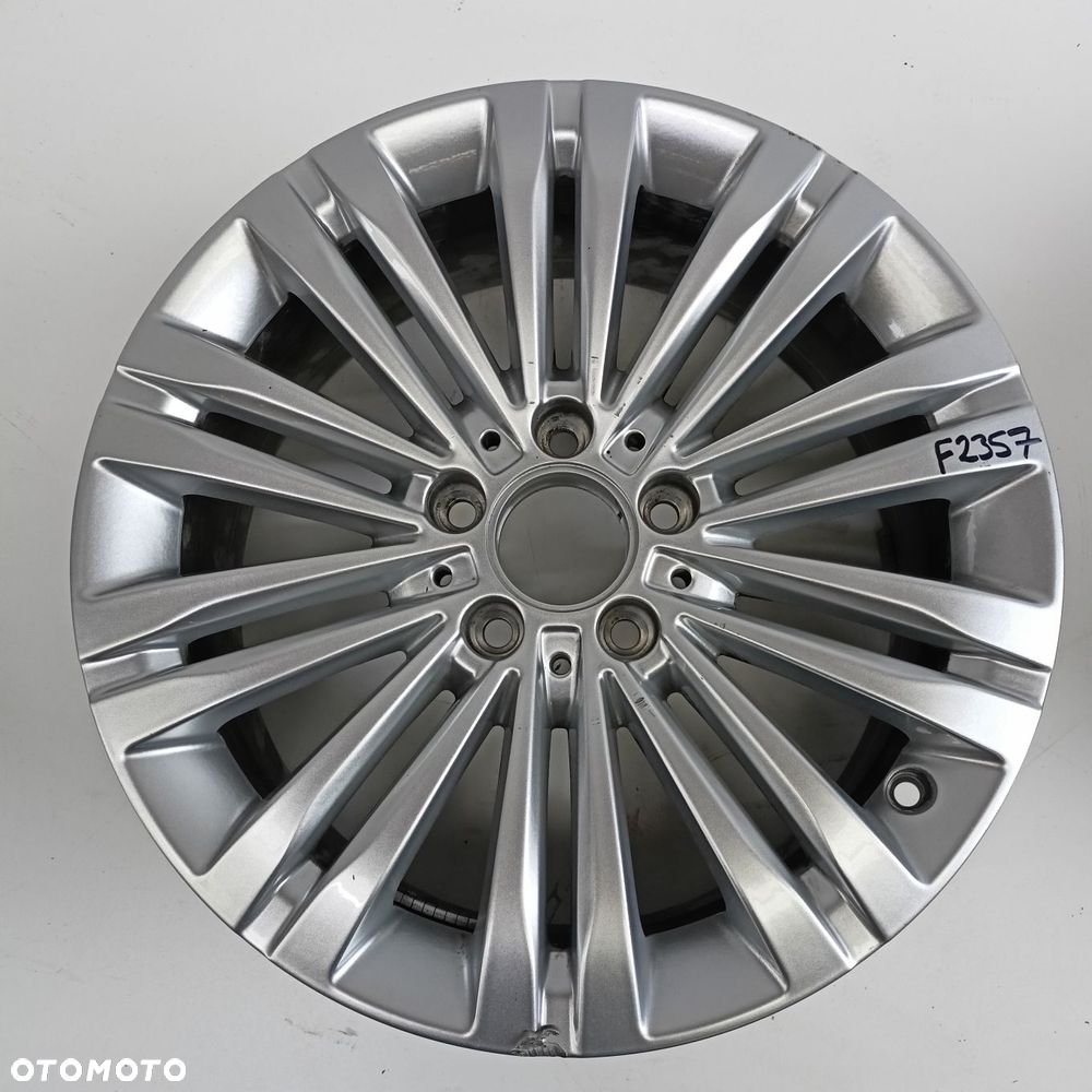 Alufelga 5x112 17 Merc C-Klasa A2064014400 (F2357)