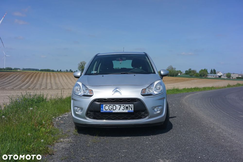 Citroën C3 1.4 Confort - 2