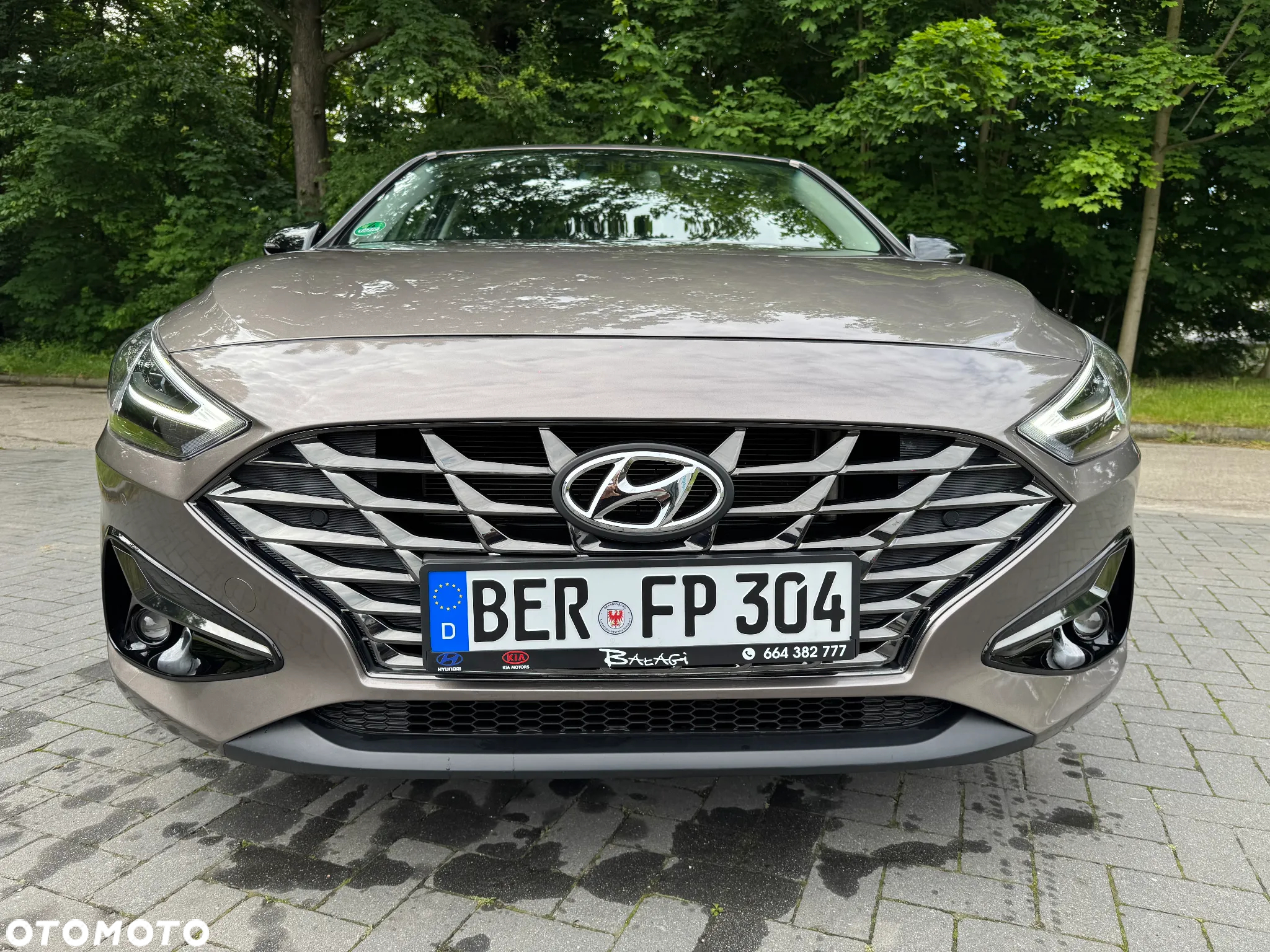 Hyundai i30 1.0 T-GDI DCT EDITION 30+ - 20