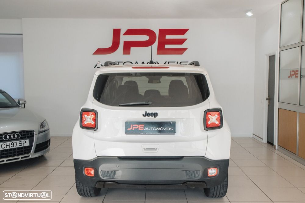 Jeep Renegade 1.0 T Night Eagle - 2