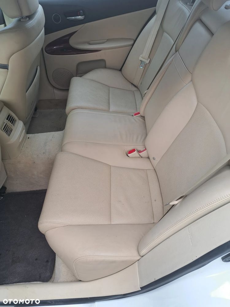 Lexus GS 460 Prestige - 10