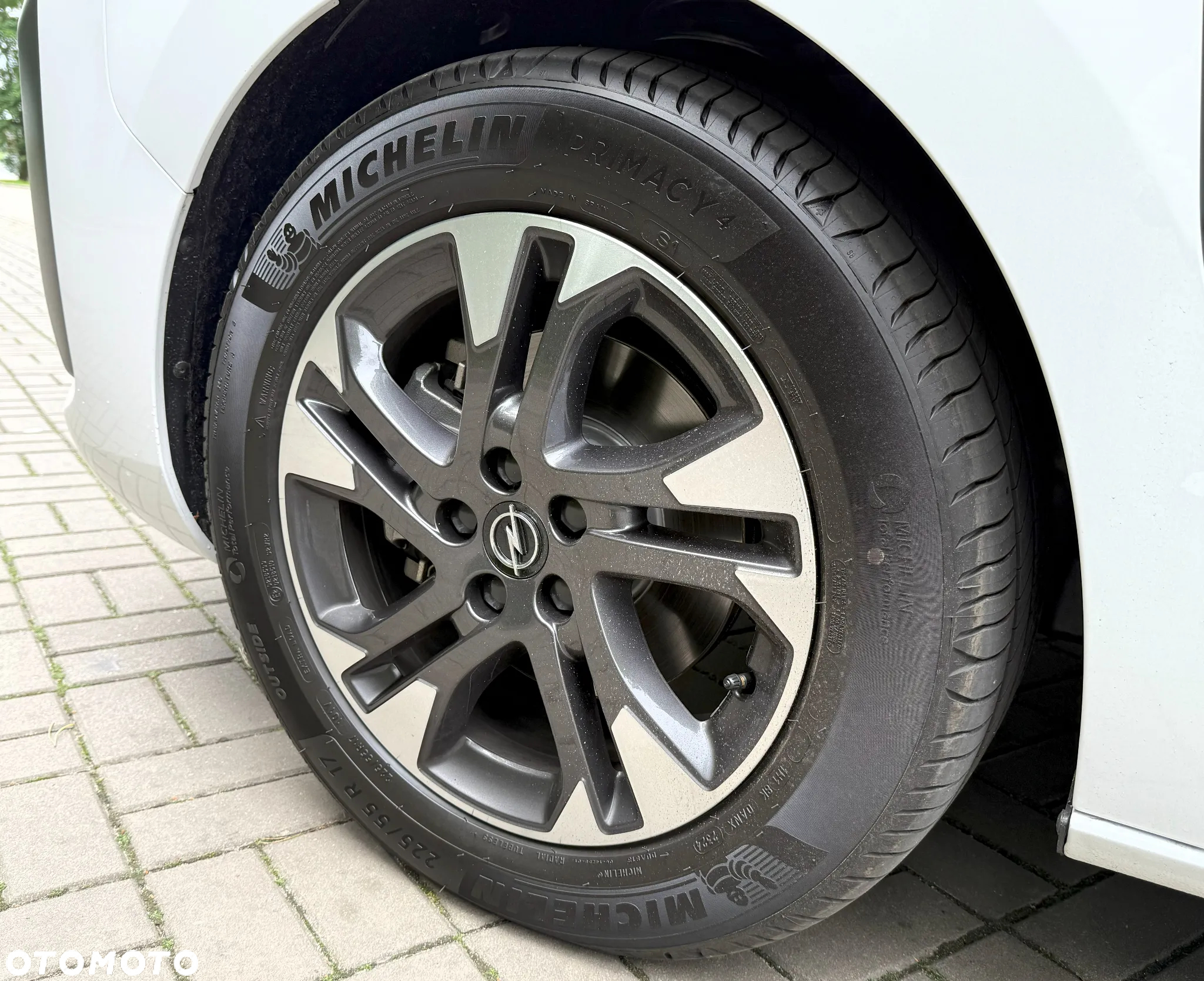 Opel Zafira - 39
