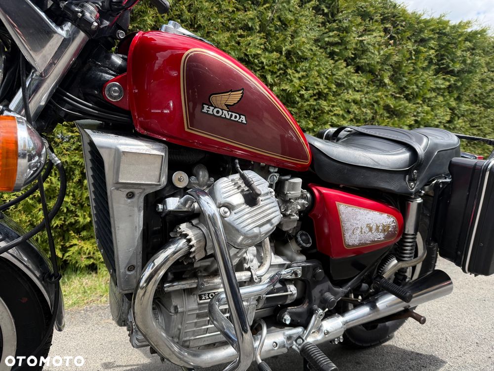Honda CX - 5