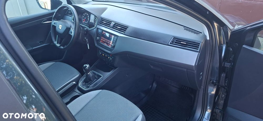 Seat Ibiza - 18