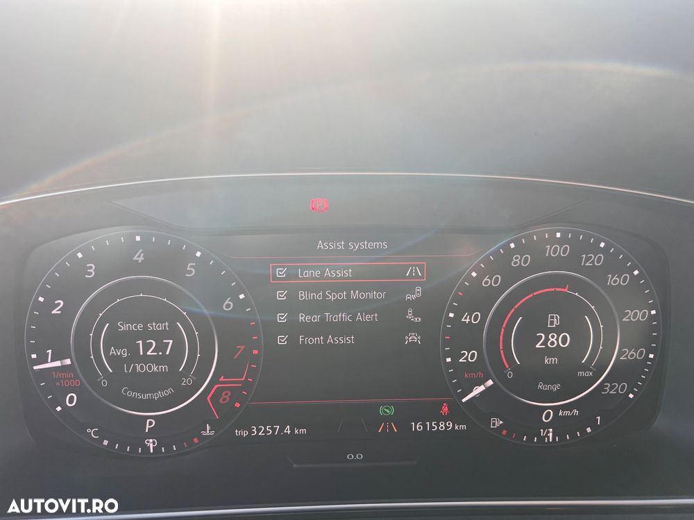 Volkswagen Golf 2.0 TSI DSG GTI - 27