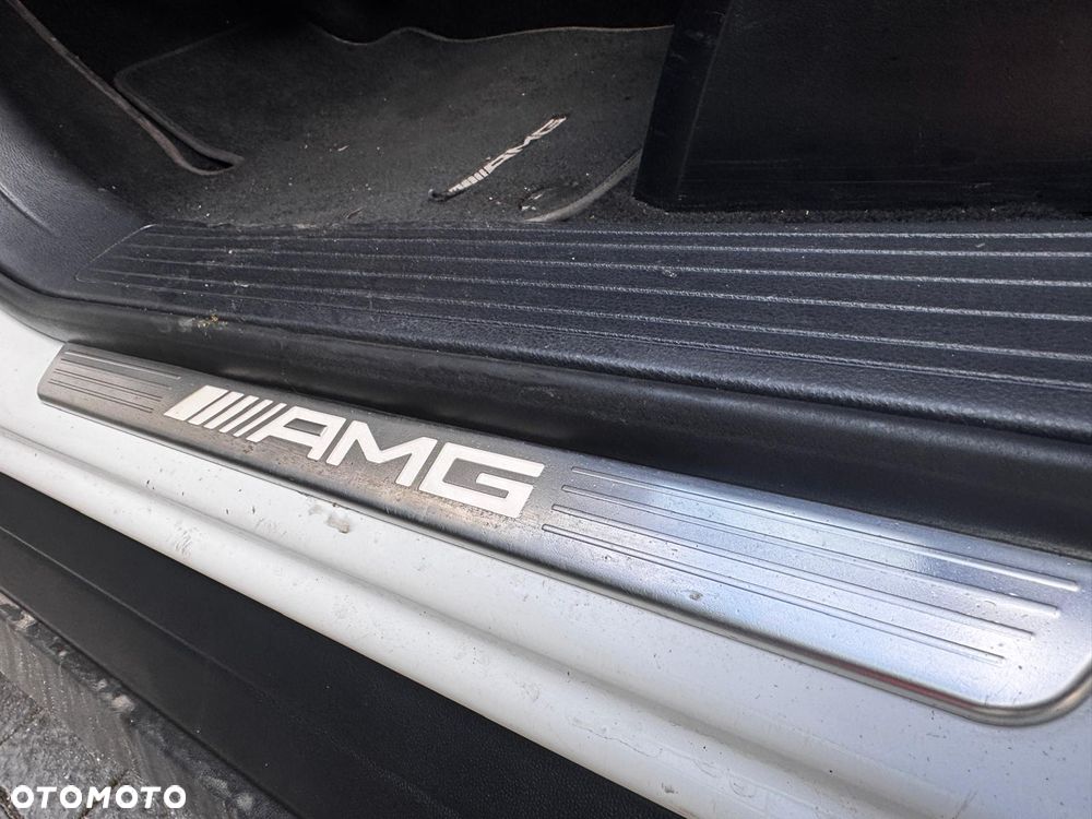 Mercedes-Benz GLE AMG 43 4-Matic - 8