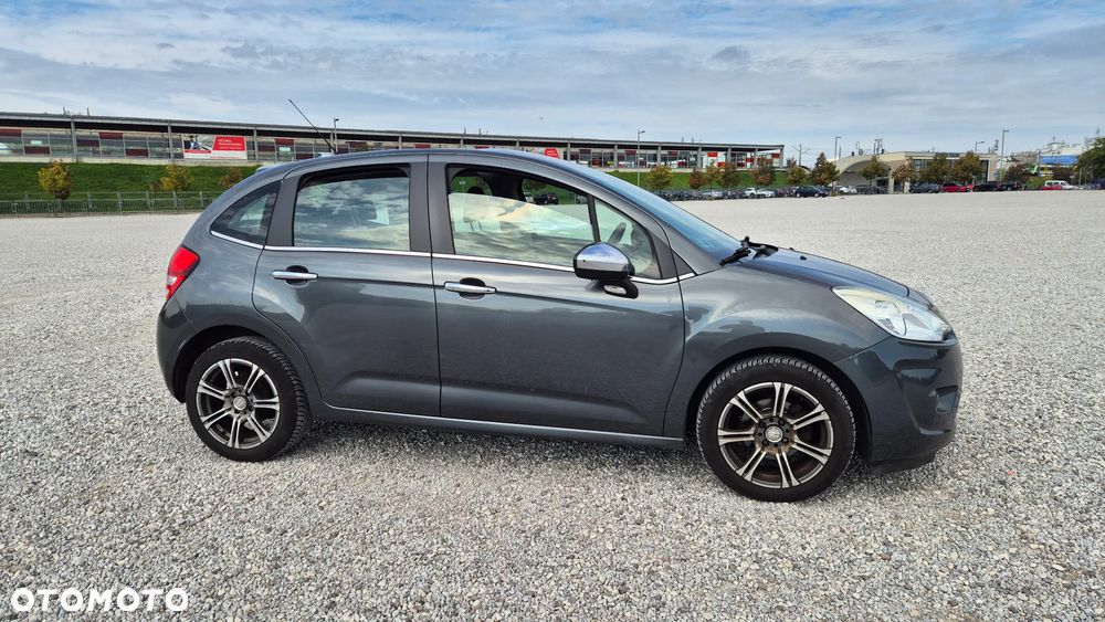 Citroën C3 1.2 VTi Selection - 3