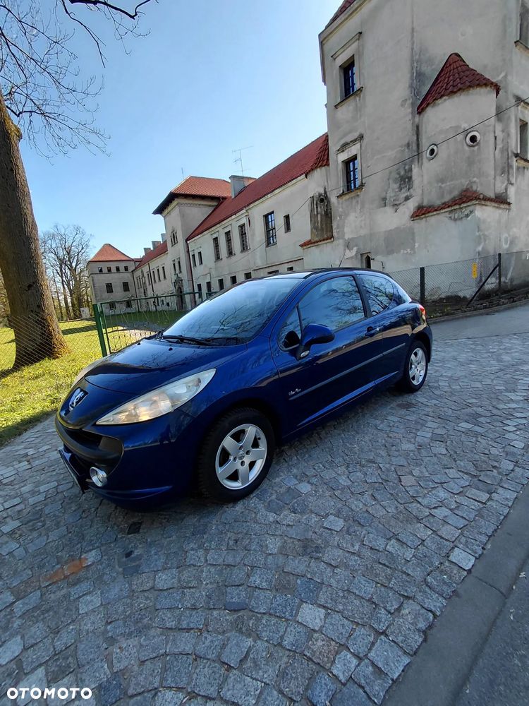 Peugeot 207 1.4 Trendy - 3