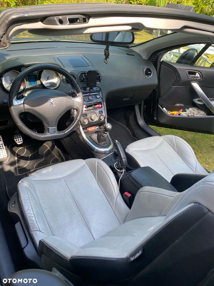 Peugeot 308 CC 1.6 THP Sport Pack - 11