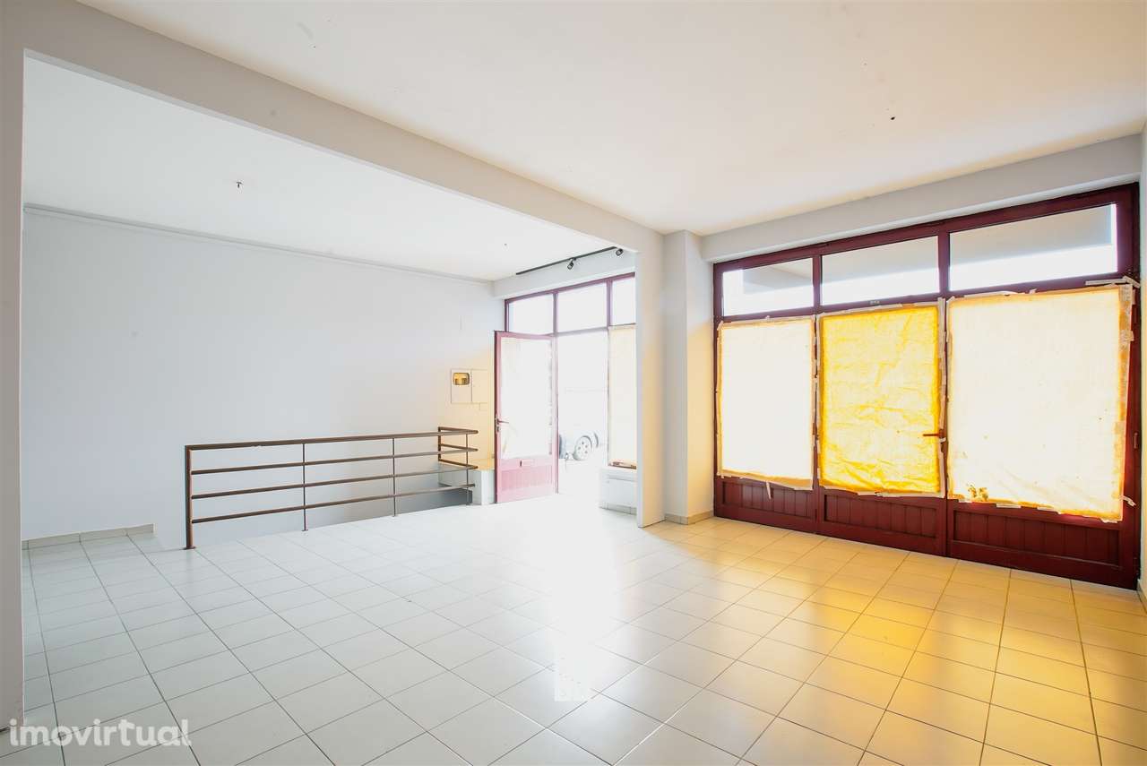 Loja  Arrendamento em Lourosa,Santa Maria da Feira - Grande imagem: 5/13