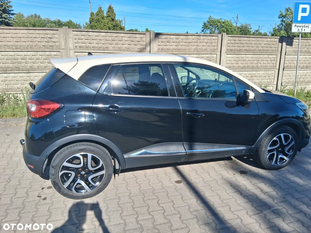 Renault Captur ENERGY TCe 90 Start&Stop Luxe - 7