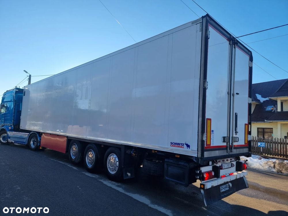 Schmitz Cargobull SB3 - 5