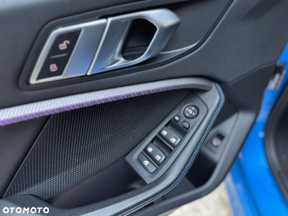 BMW Seria 1 120i M Sport - 28