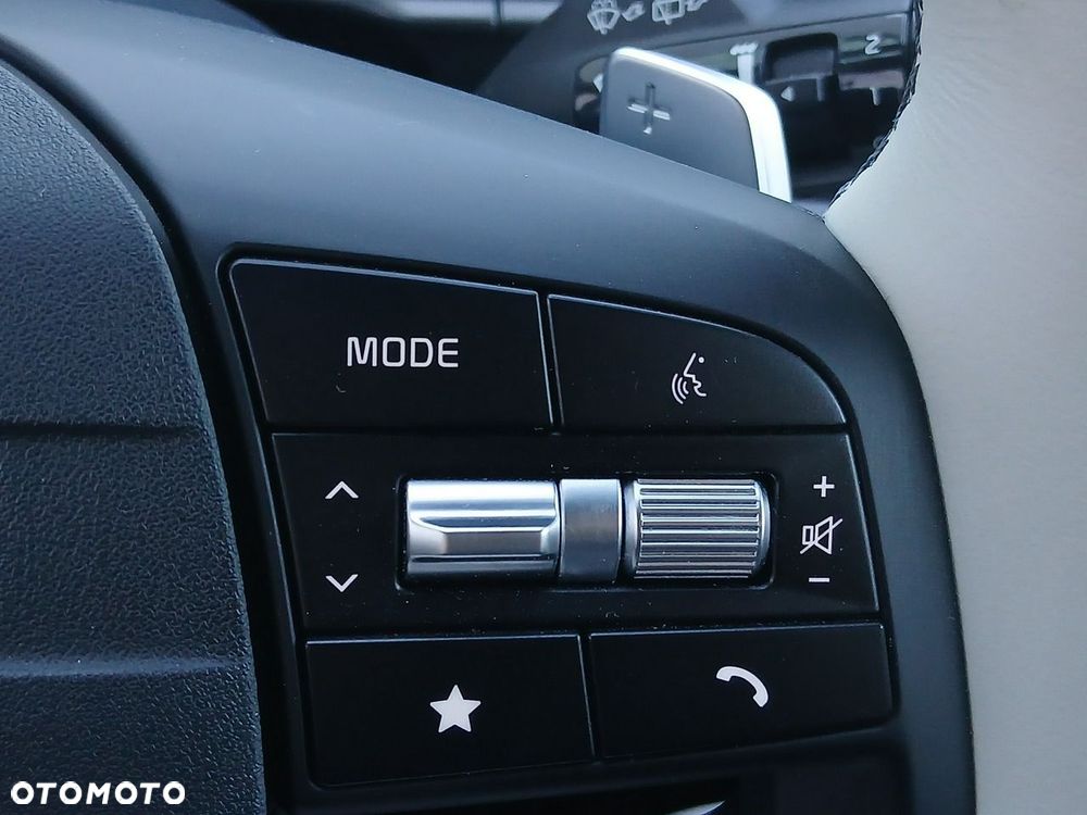 Kia Sportage 1.6 T-GDI HEV GT Line 2WD - 33