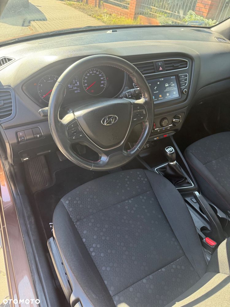 Hyundai i20 - 6