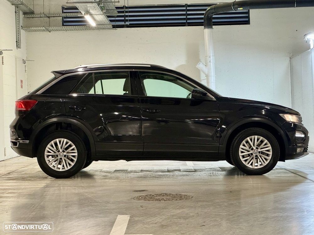 VW T-Roc 1.0 TSI Style - 7