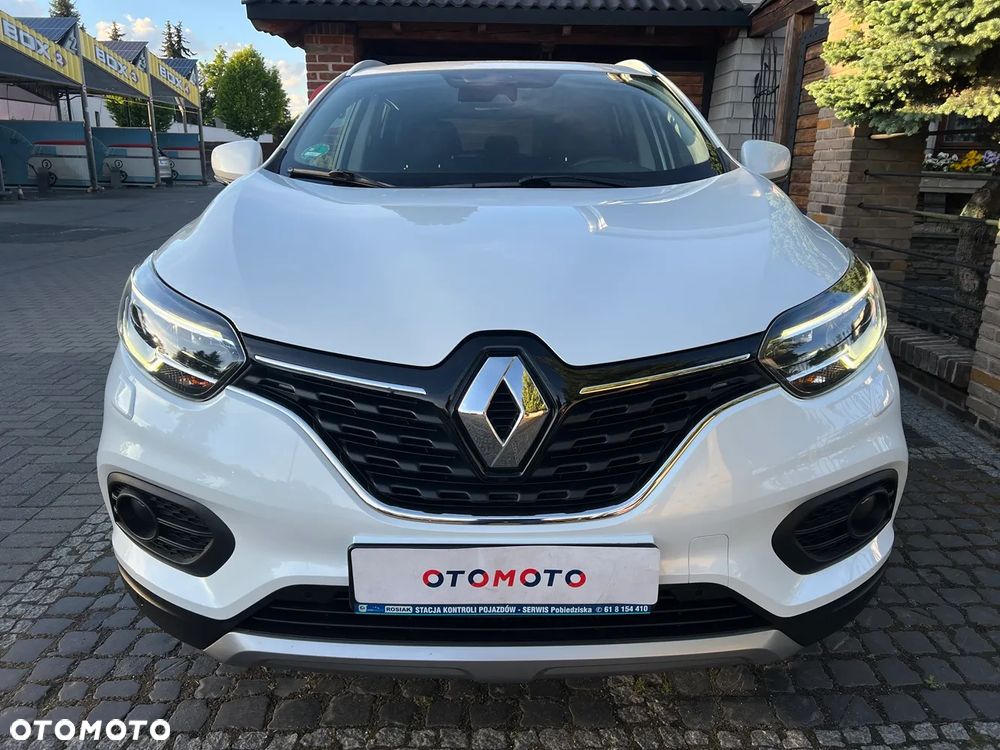 Renault Kadjar - 3