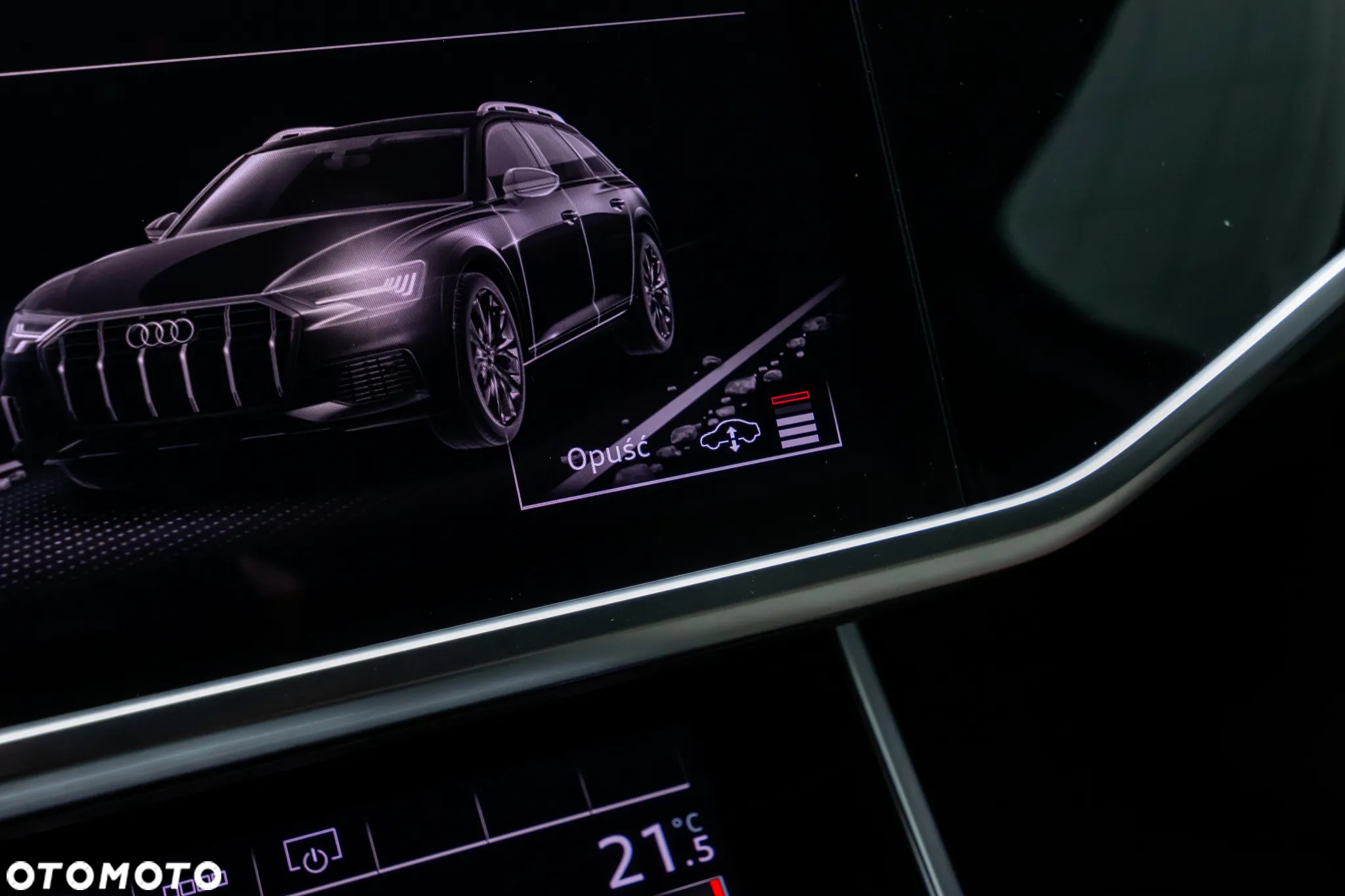 Audi A6 Allroad - 26