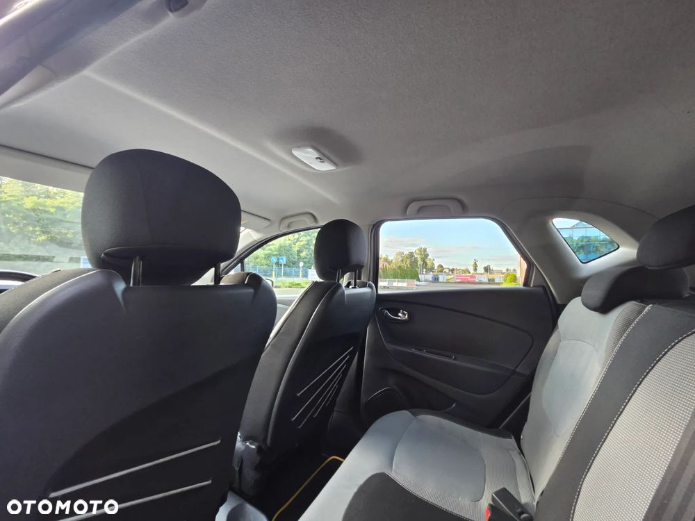 Renault Captur 1.5 dCi Energy Limited - 36