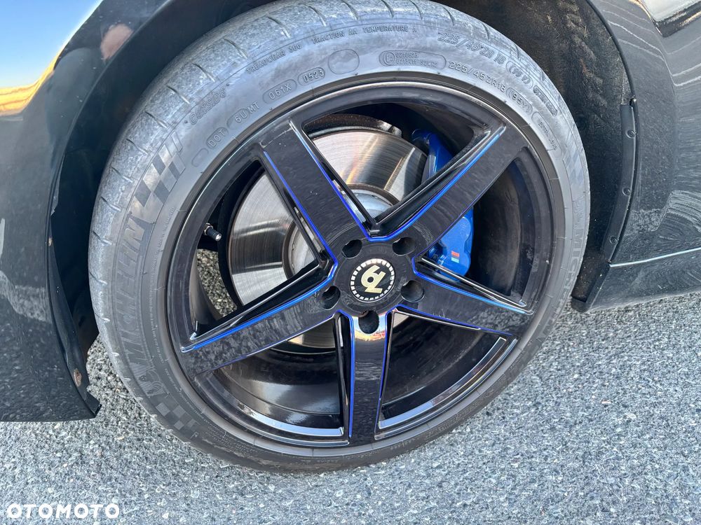 BMW Seria 3 - 20