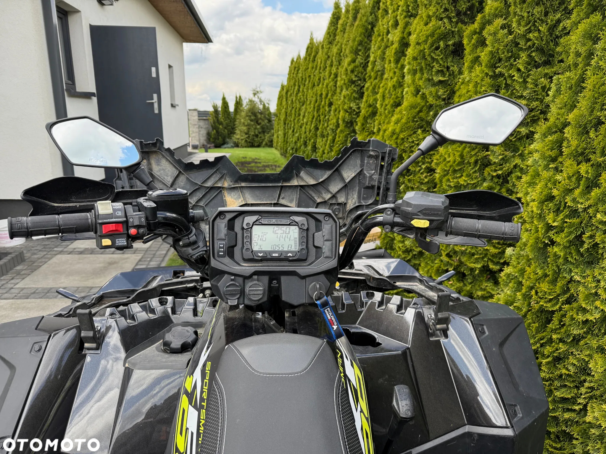 Polaris Sportsman