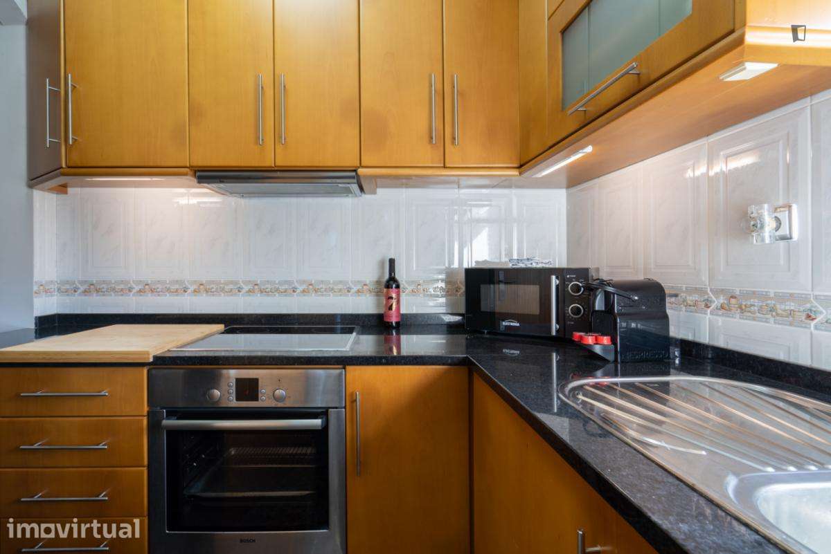 Apartamento com 2 quartos - localizado em Vila nova de gaia - Grande imagem: 2/25