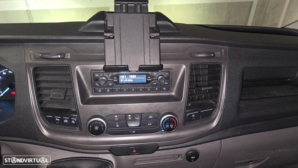 Ford Transit Custom 280 L1 H1 2.0 Tdci Trend - 18