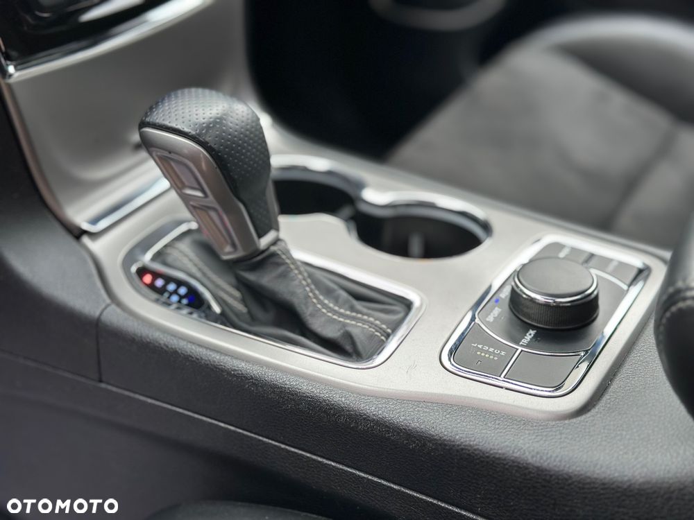 Jeep Grand Cherokee Gr 6.4 V8 SRT8 - 33