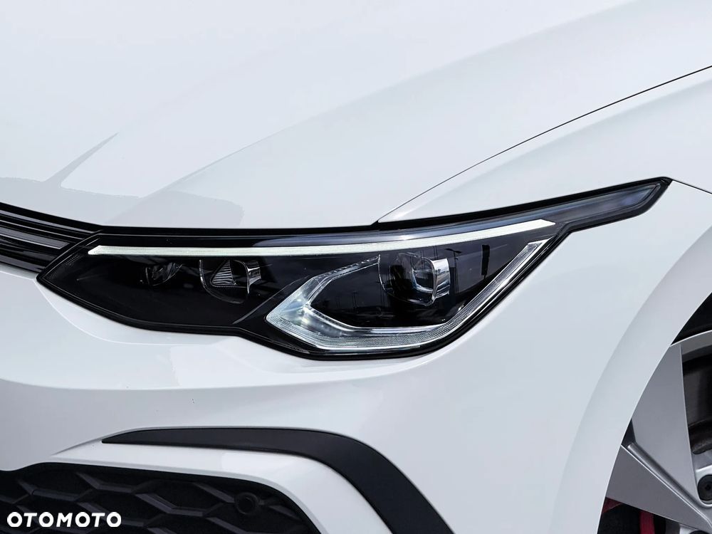 Volkswagen Golf 2.0 TSI OPF DSG GTI - 11