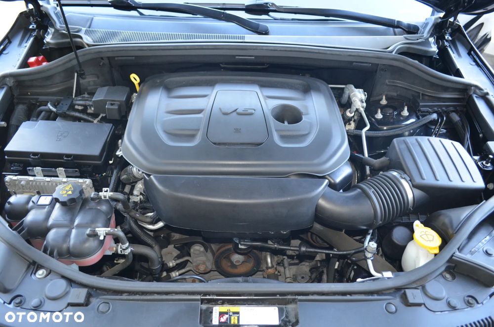 Jeep Grand Cherokee - 14