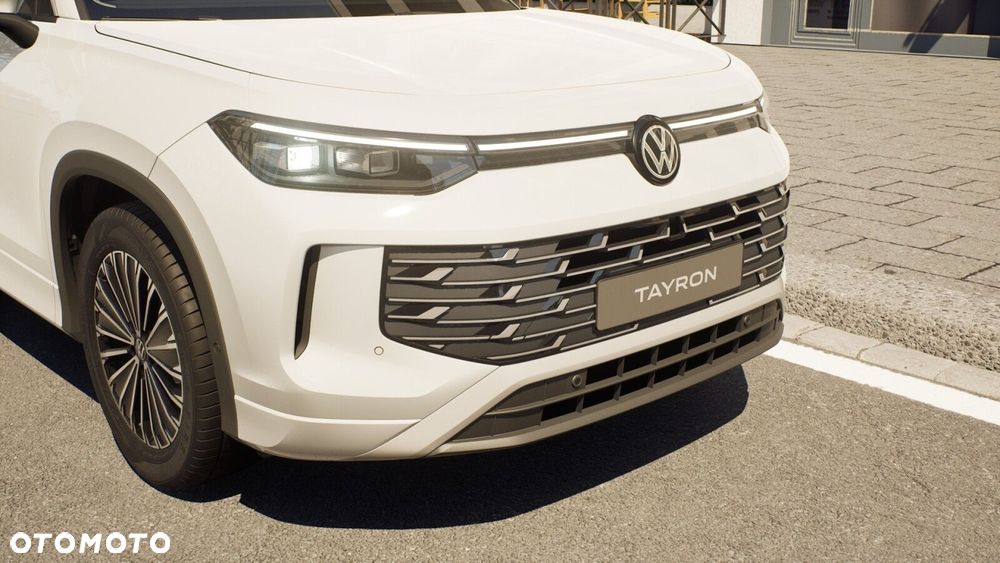 Volkswagen Tayron - 20