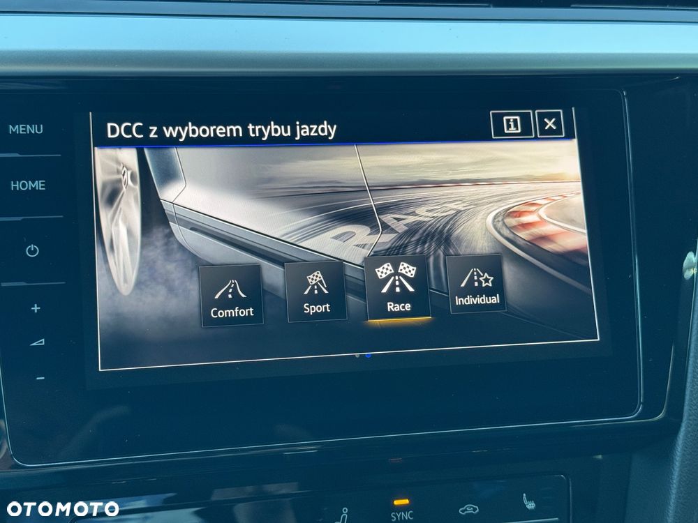 Volkswagen Arteon 2.0 TSI OPF 4Motion DSG R - 37