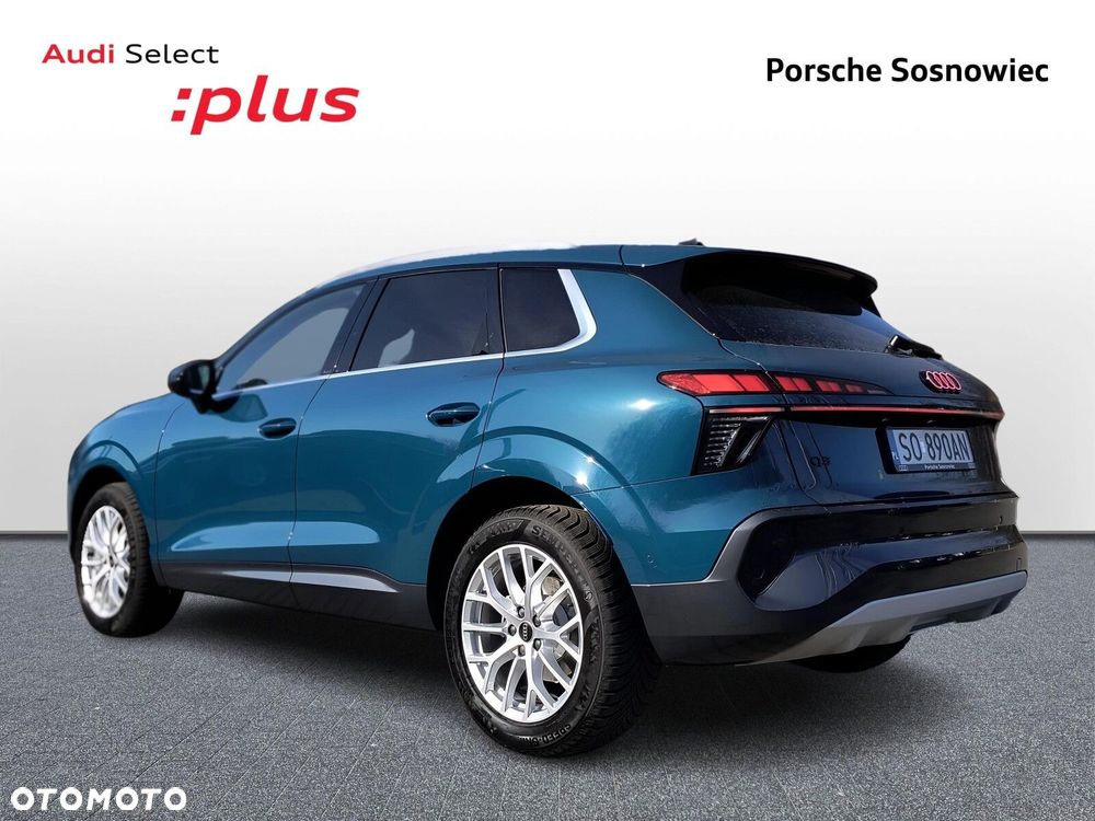 Audi Q3 - 5