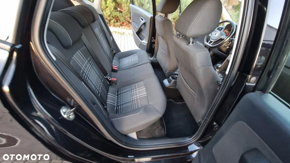 Volkswagen Polo 1.2 TSI Blue Motion Technology Lounge - 13