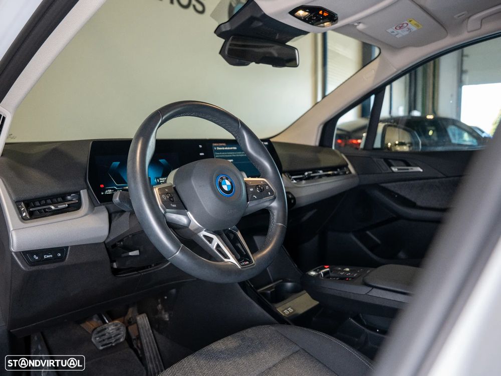 BMW 225xe Active Tourer e xDrive - 7