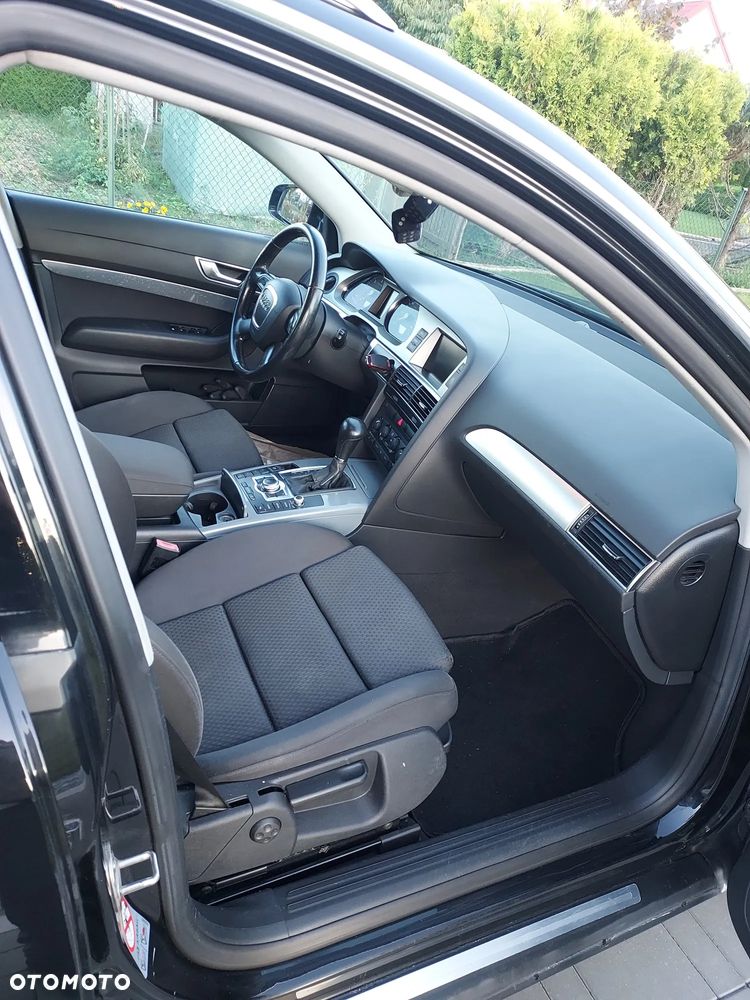 Audi A6 Limousine - 8