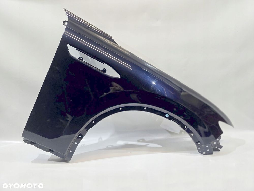 błotnik przód prawy mazda cx60 cx-60 22r - 1