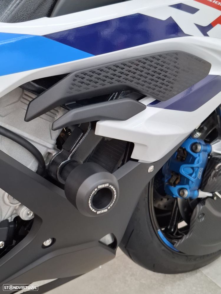 BMW S 1000 RR M CARBON - 36 MESES DE GARANTIA - 23