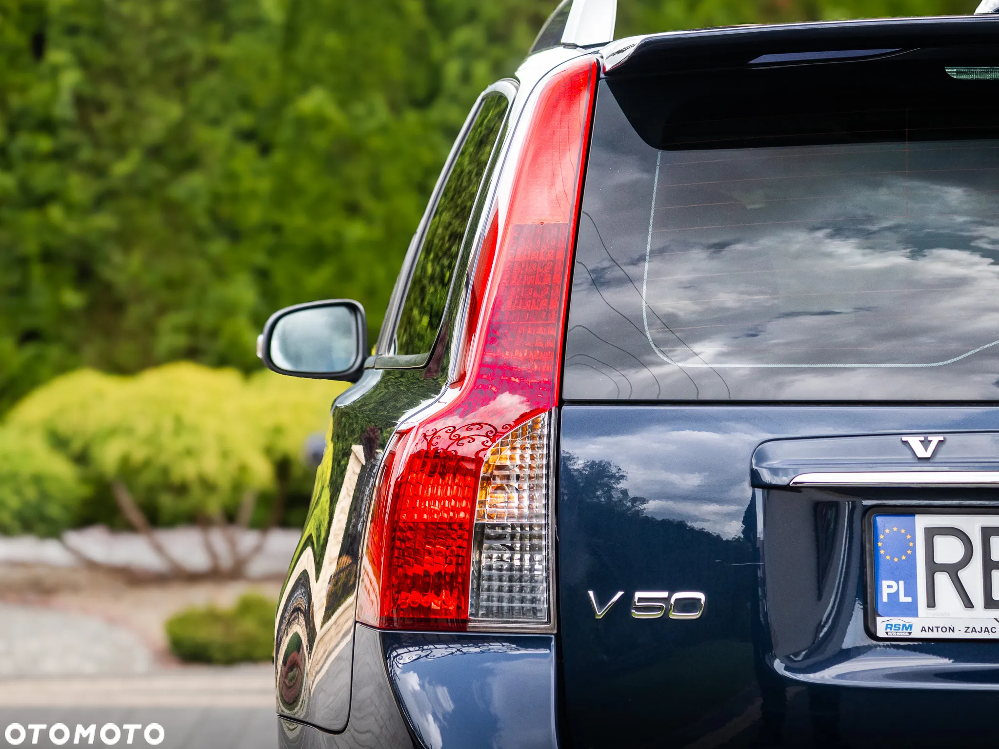 Volvo V50 D3 Summum - 38