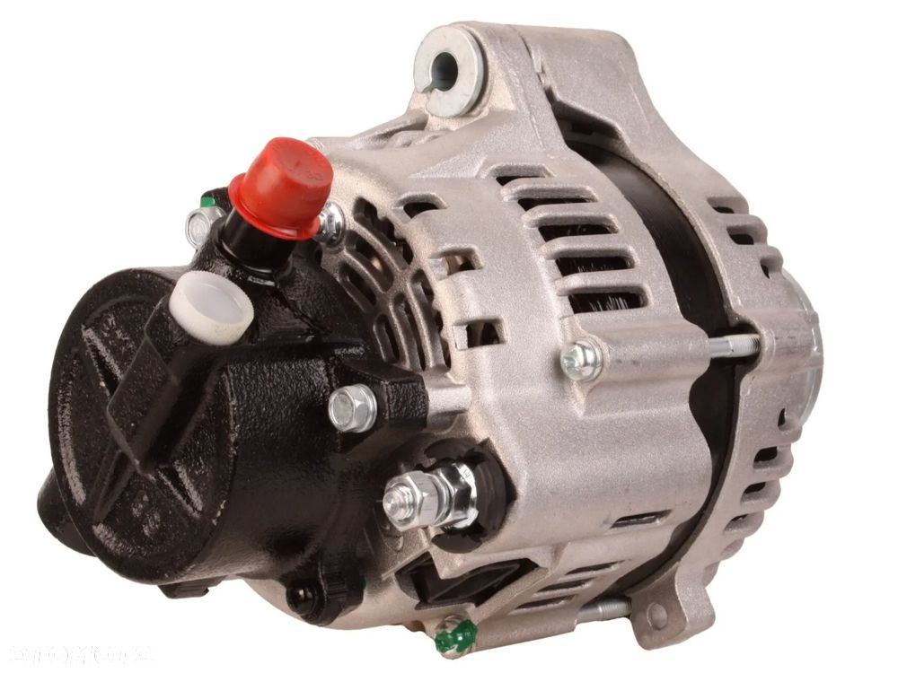 ORYGINALNY ALTERNATOR HYUNDAI Azera Grandeur i30 Sonata Sonica / 2.0 Diesel | 28-5667 - 6