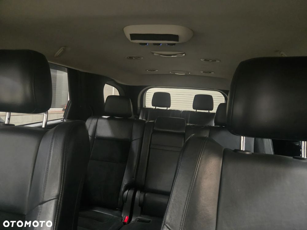 Dodge Durango 3,6 Limited - 25