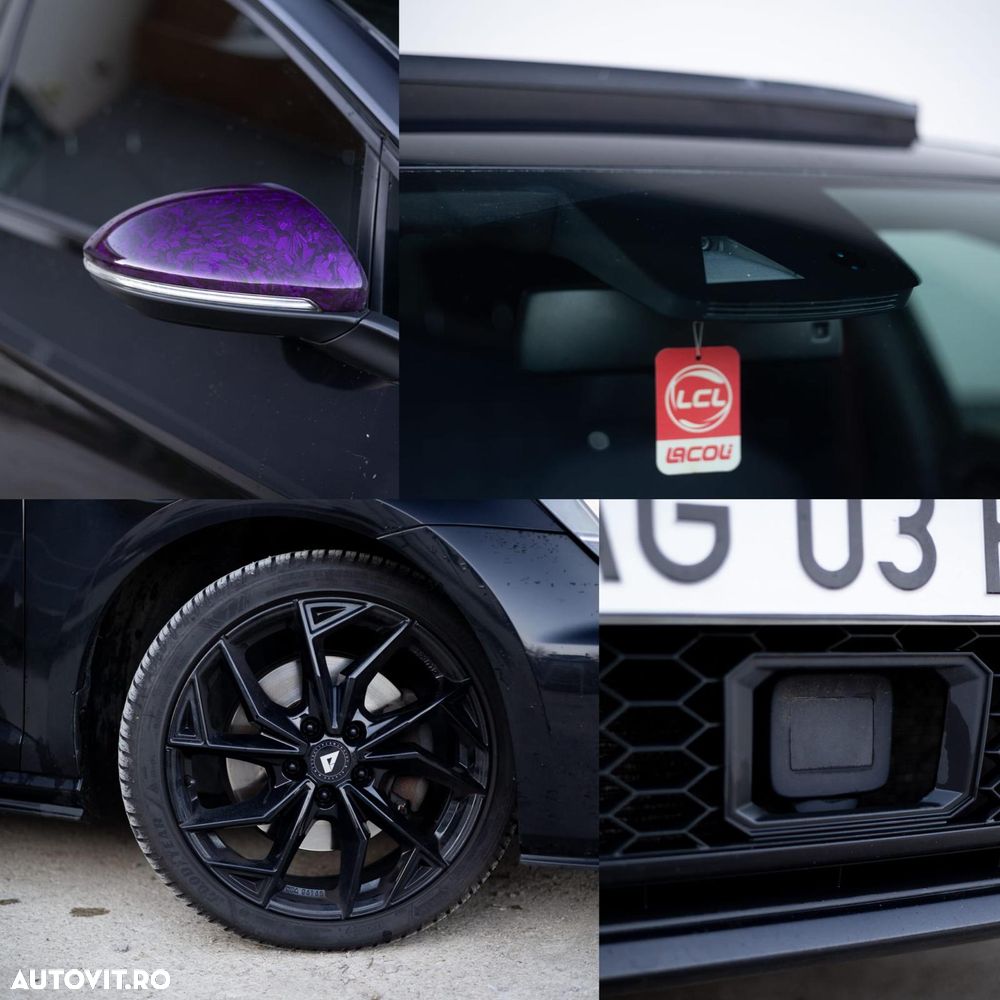 Volkswagen Golf - 8