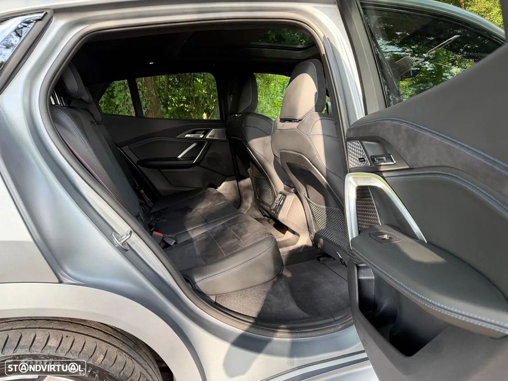 BMW iX2 xDrive30 Pack Desportivo M Pro - 36