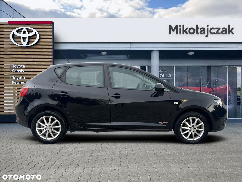Seat Ibiza SC 1.2 Reference - 10