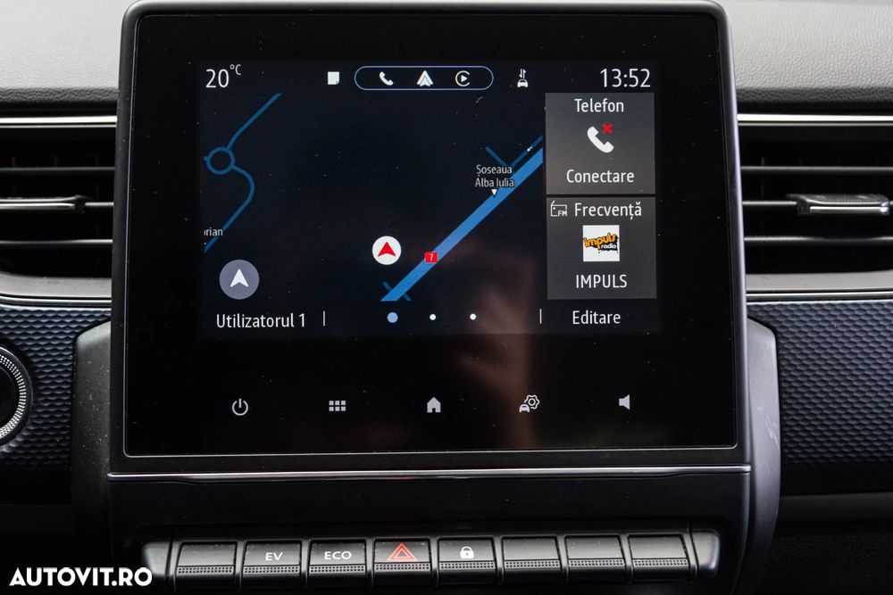 Renault Arkana E-TECH 145 Evolution - 18