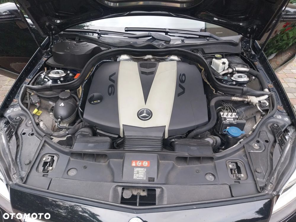 Mercedes-Benz CLS 350 CDI 4-Matic BlueEff - 13