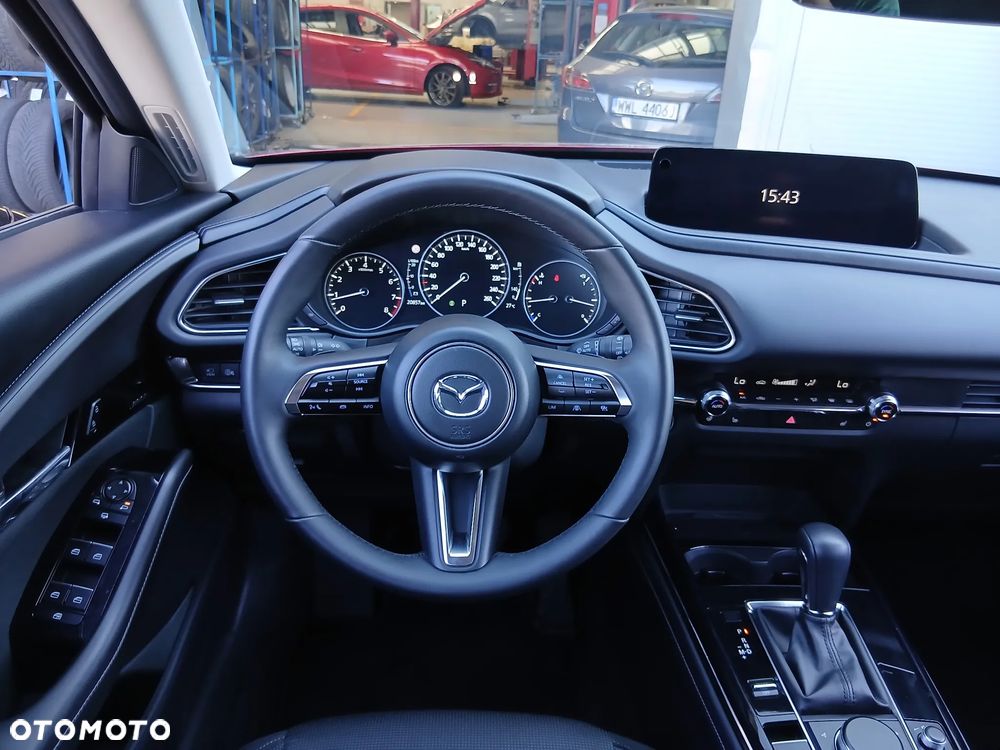 Mazda CX-30 2.0 mHEV Exclusive-Line 2WD - 7