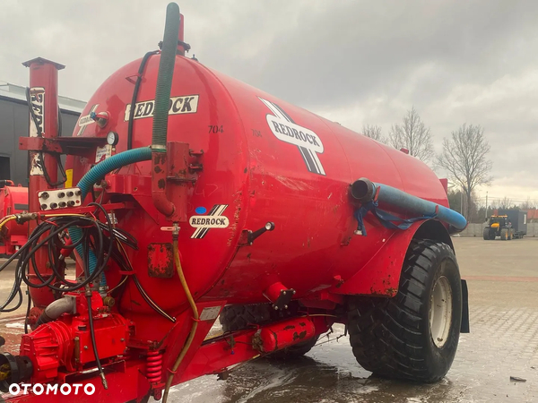 Inny REDROCK 3000 GAL