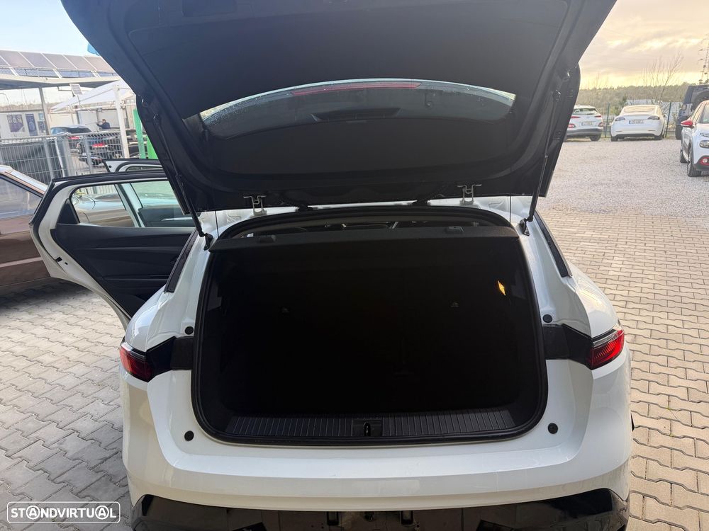 Renault Mégane E-Tech EV40 130hp boost charge Equilibre - 27